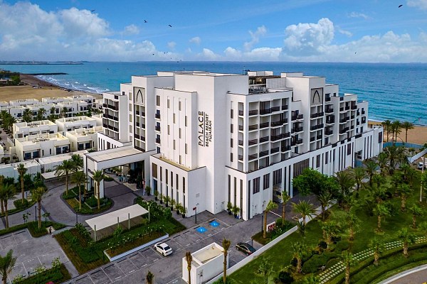 Palace Beach Resort Fujairah