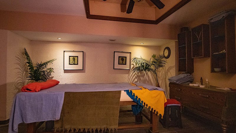 Insula Resort & Spa, фото 5
