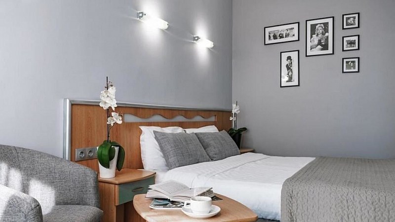 City Park Hotel Sochi, фото 6