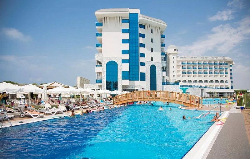Water Side Resort & Spa, фото 3