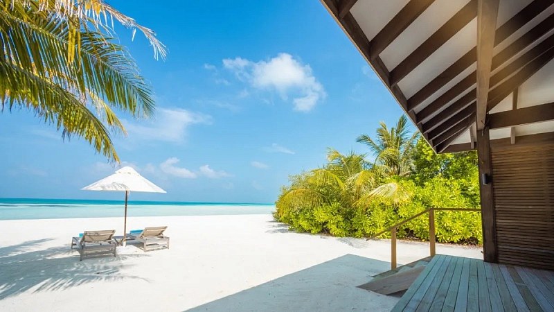 Jawakara Islands Maldives, фото 6