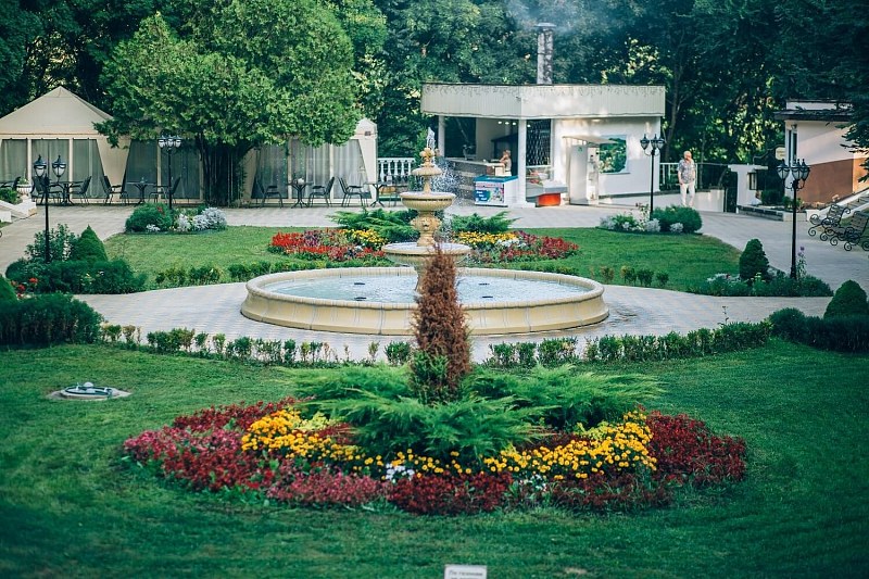 Центросоюз-Кисловодск, фото 3