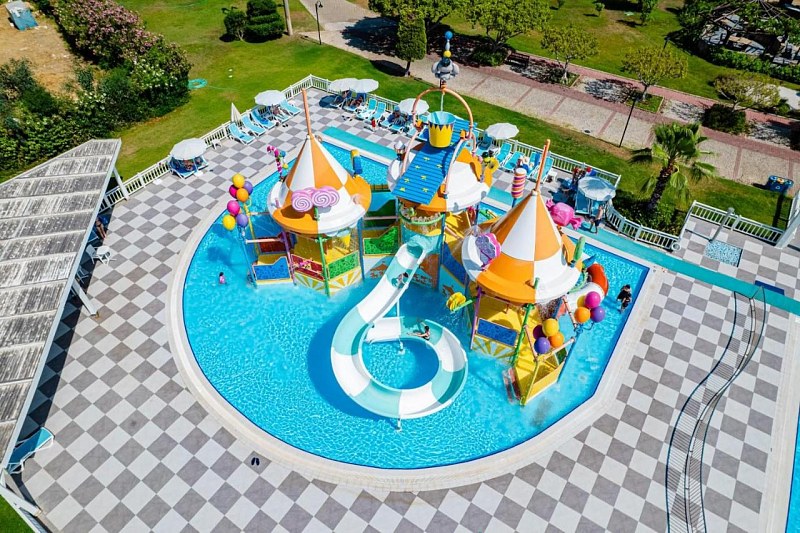 Club Marco Polo, фото 5