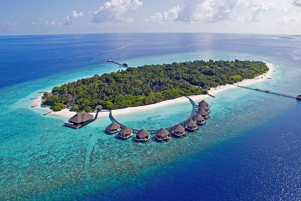 Adaaran Select Meedhupparu