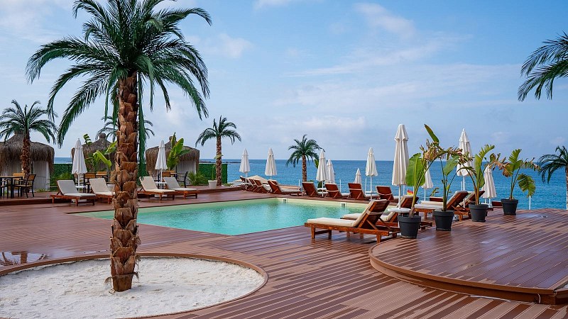 Club Aqua Plaza, фото 4