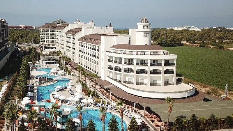 Port River Hotel & Spa, фото 1