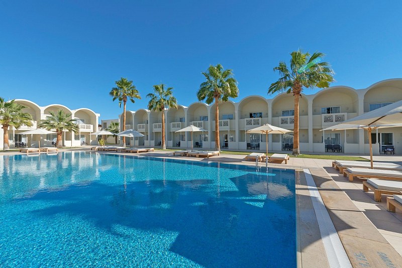 Reef Oasis Beach Resort, фото 2