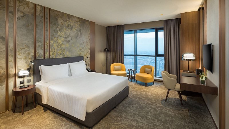 Millennium Place Barsha Heights, фото 2