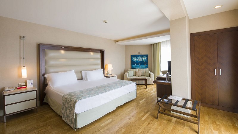 Ramada Plaza by Wyndham Antalya, фото 6