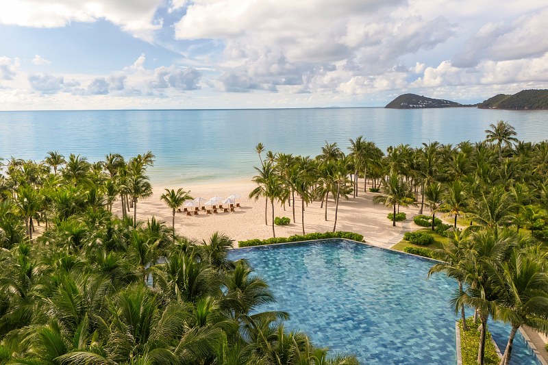 New World Phu Quoc Resort, фото 1