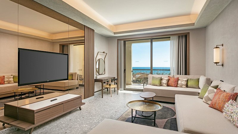 Cullinan Belek, фото 3