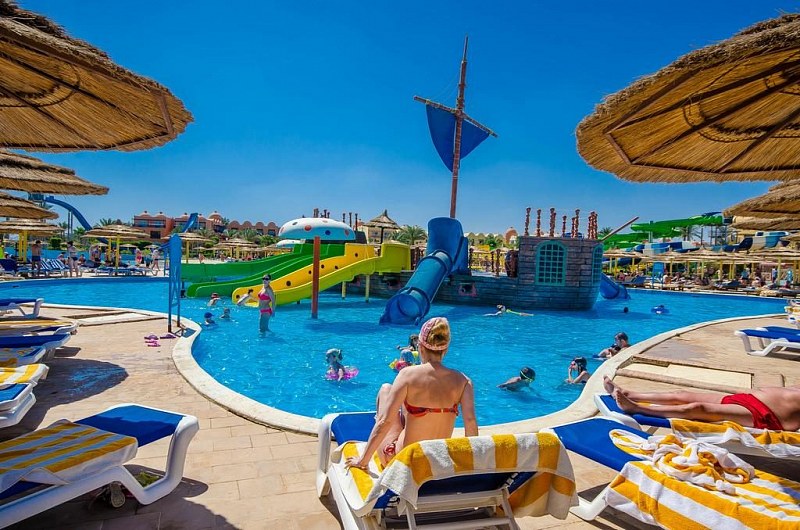 Titanic Palace Resort & Spa, фото 2