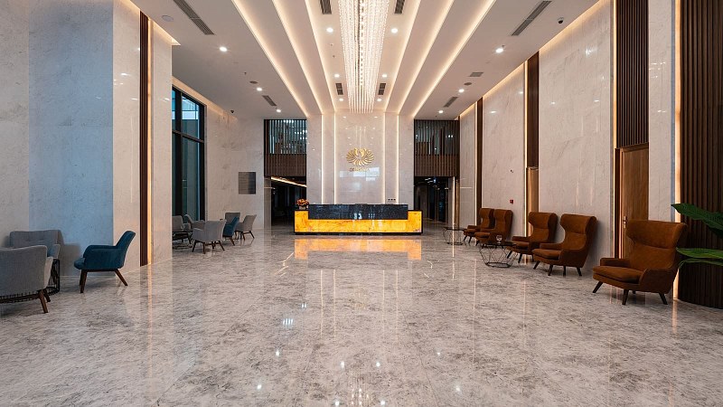 Gonsala Hotel Nha Trang, фото 1