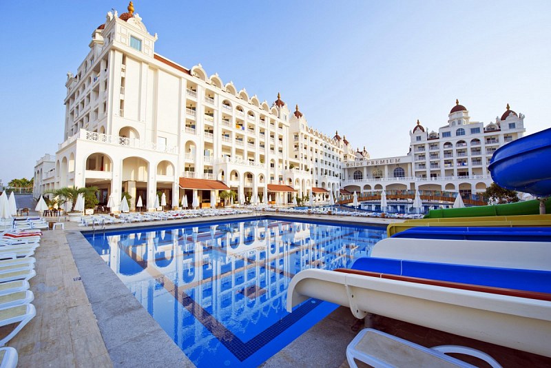 Oz Hotels Side Premium, фото 4