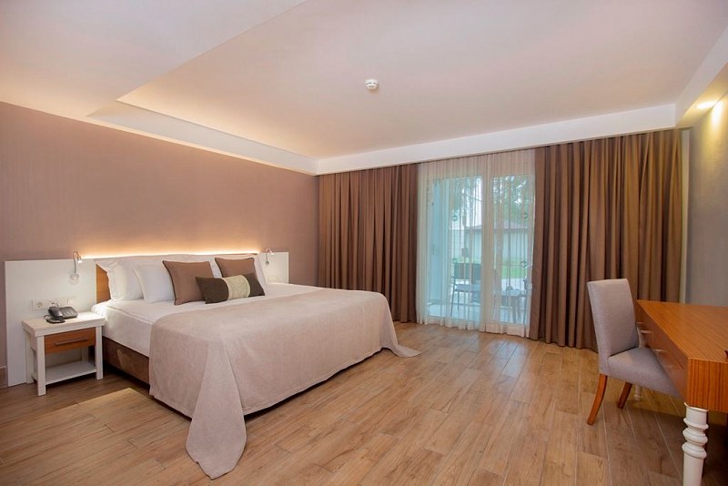 Sherwood Exclusive Kemer, фото 3