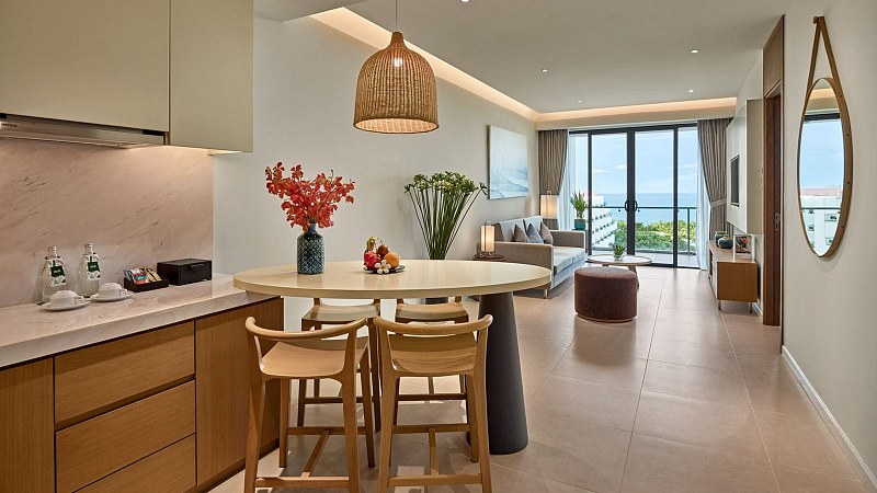 Premier Residences Phu Quoc Emerald Bay, фото 3