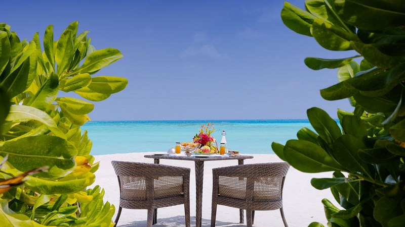 You & Me Maldives, фото 5