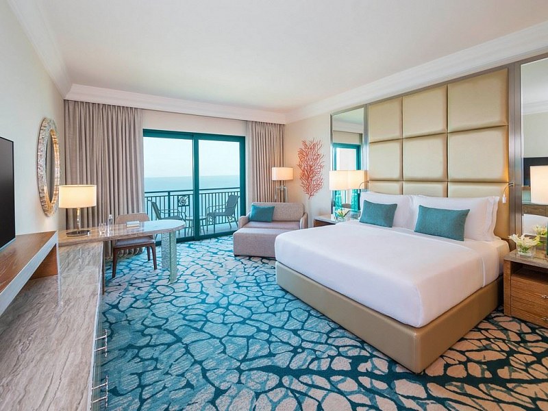 Atlantis The Palm, фото 3