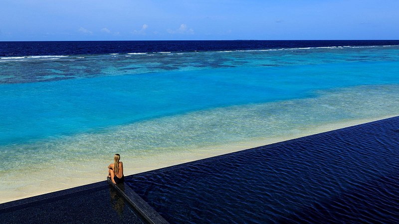 Kuramathi Maldives, фото 5