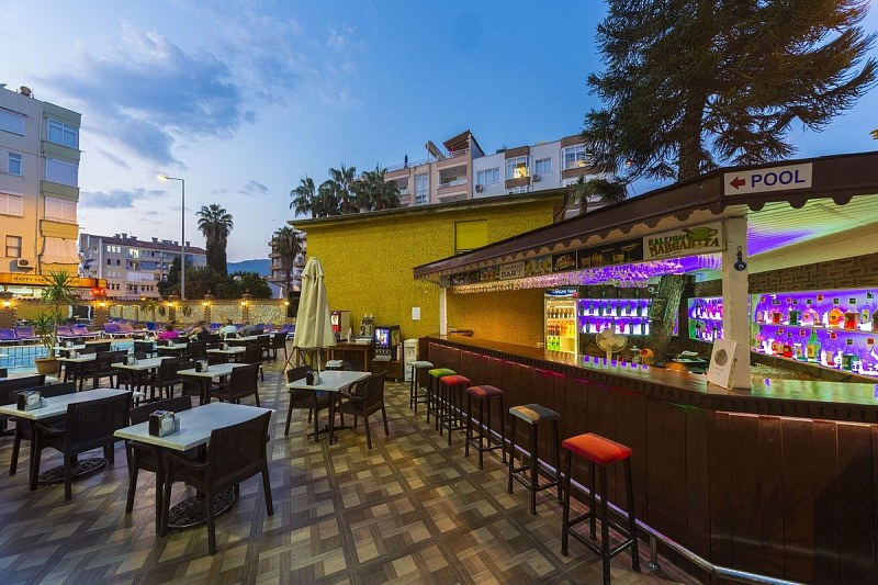 Wasa Hotel, фото 6