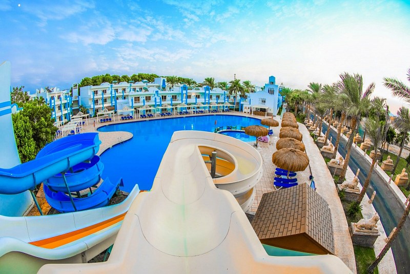 Mirage Bay Resort & Aquapark, фото 5