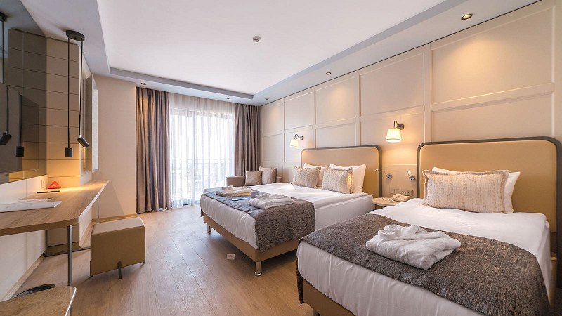 Numa Bay Exclusive Hotel, фото 1