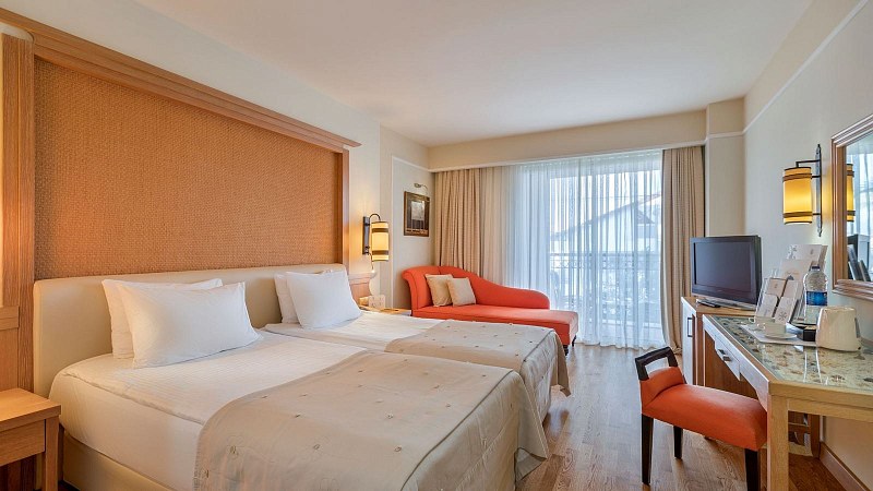 Dobedan Beach Resort Comfort, фото 2