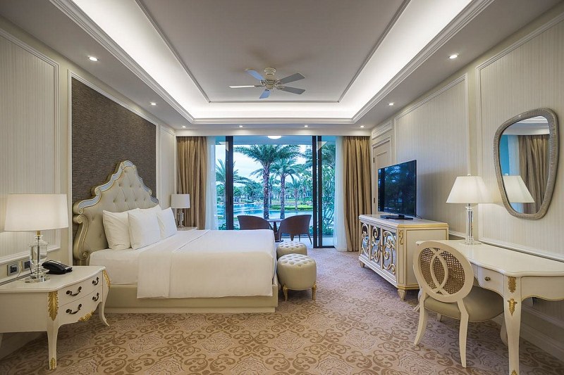 Radisson Blu Resort Phu Quoc, фото 3