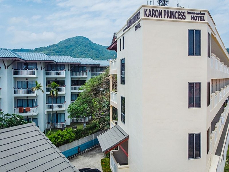 Karon Princess, фото 2