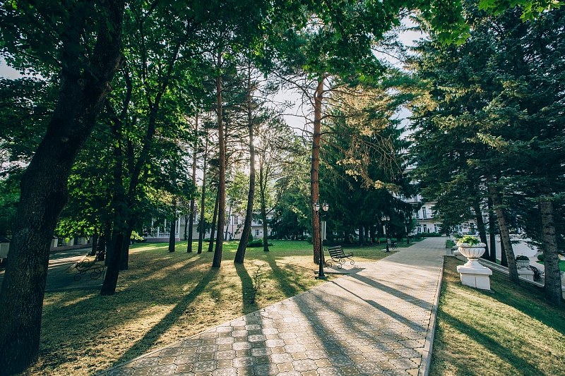 Центросоюз-Кисловодск, фото 4