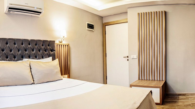 Hotel Bleu Nuit, фото 6