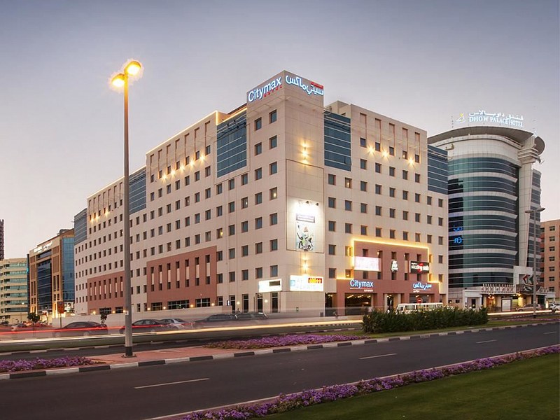 Citymax Bur Dubai, фото 1