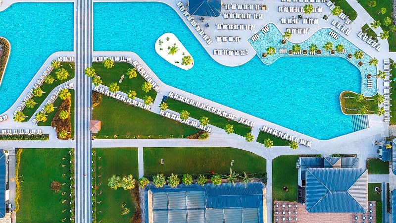 Lago Hotel, фото 12