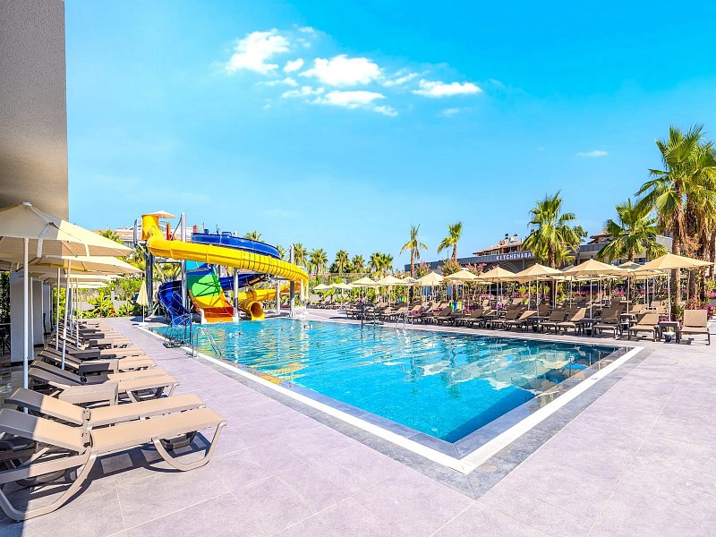 Washington Resort & Spa, фото 3