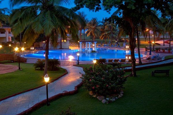 Holiday Inn Resort Goa