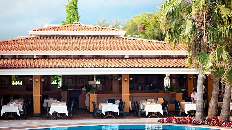 Club Boran Mare Beach, фото 5