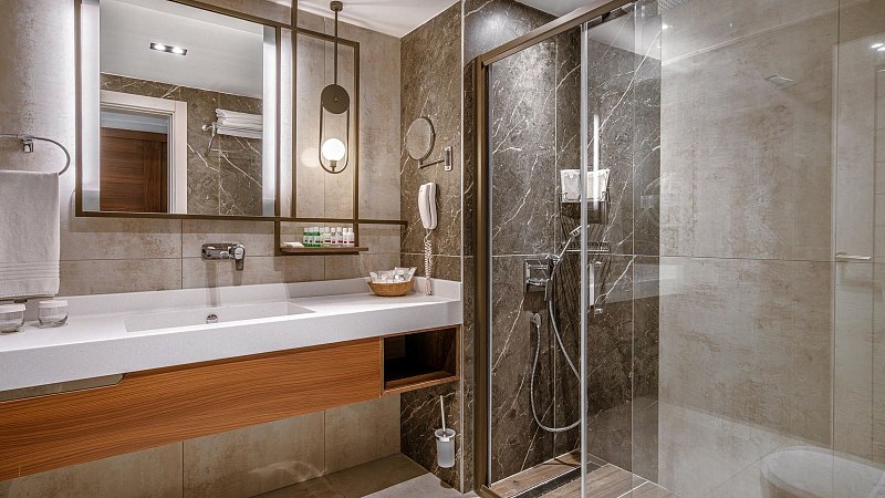 Kirman Hotels Leodikya Resort, фото 3