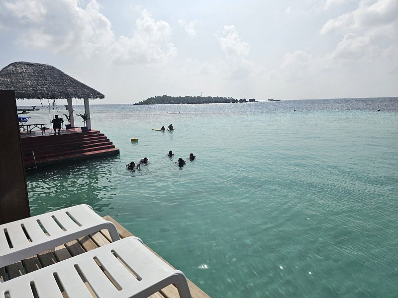 Lagoon View Maldives, фото 3