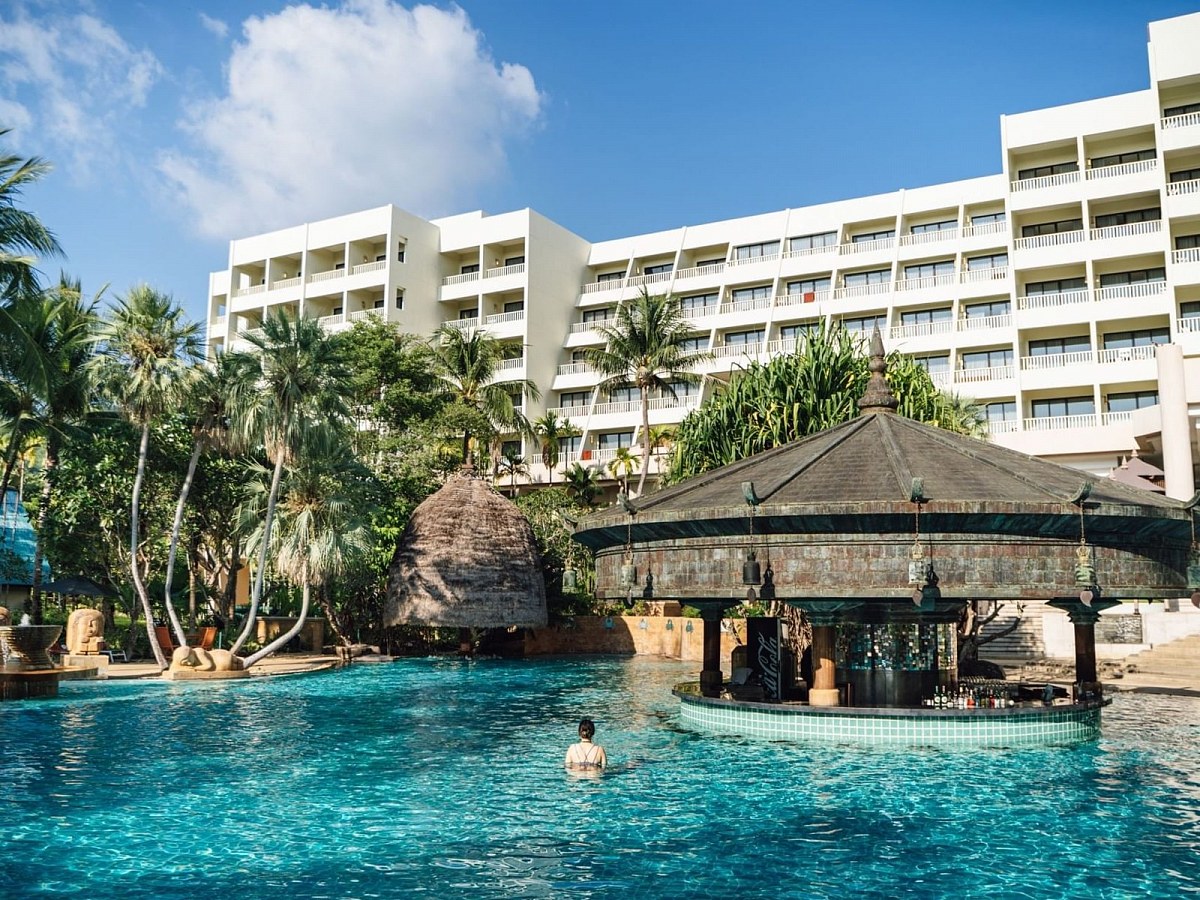 Paradox Resort Phuket