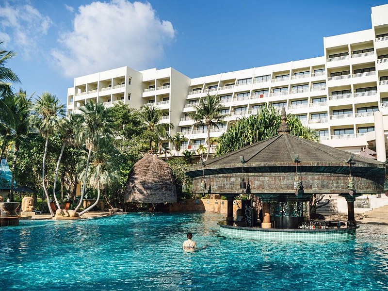 Paradox Resort Phuket, фото 1
