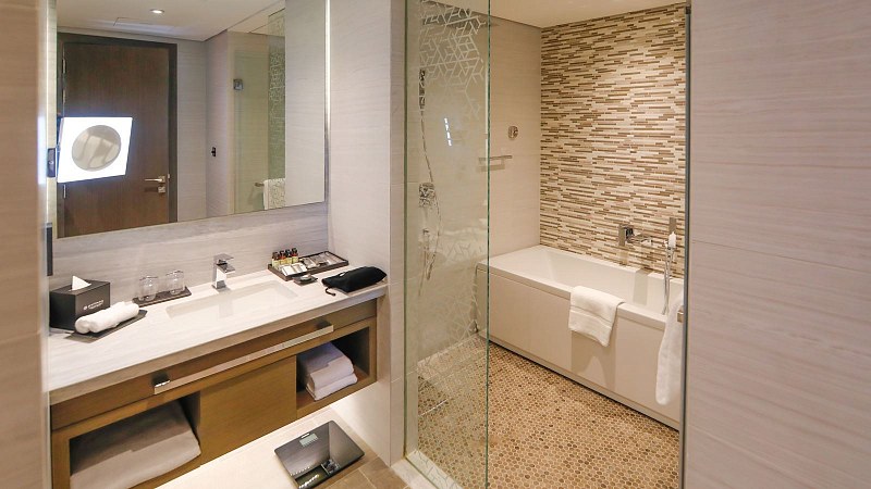 Pullman Hotel Sharjah, фото 1