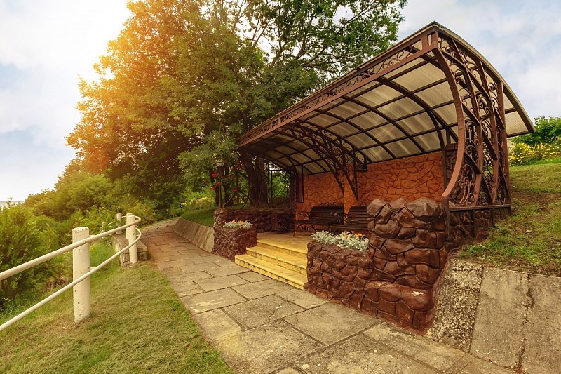Джинал, Кисловодск, фото 6