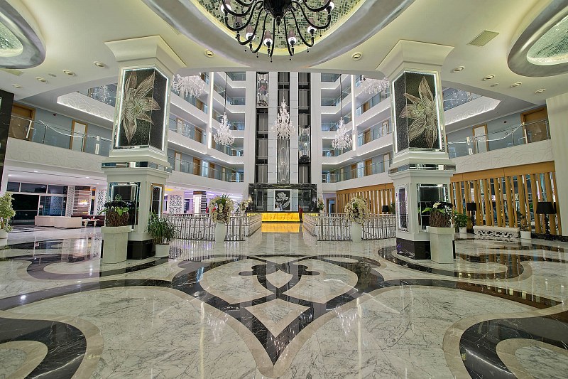 Q Premium Resort, фото 7