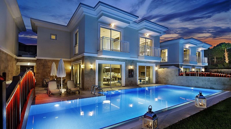 Bellis Deluxe Hotel, фото 2