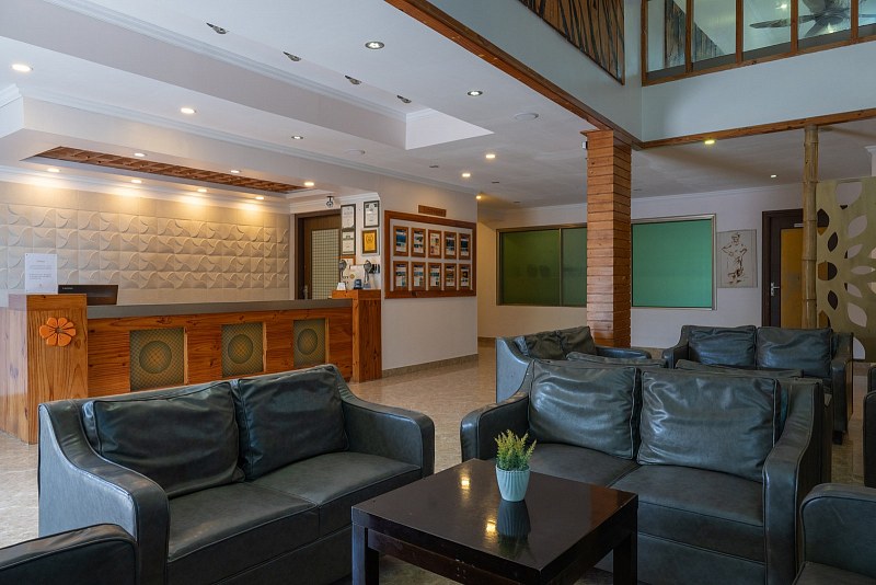 Kaani Beach Hotel, фото 8