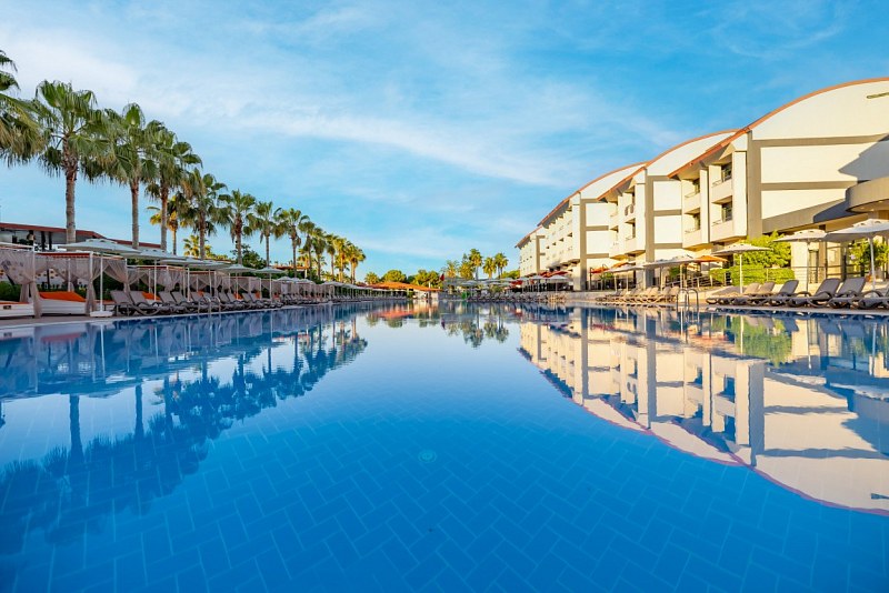 Von Resort Golden Beach, фото 3