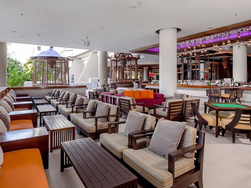Paradox Resort Phuket, фото 6