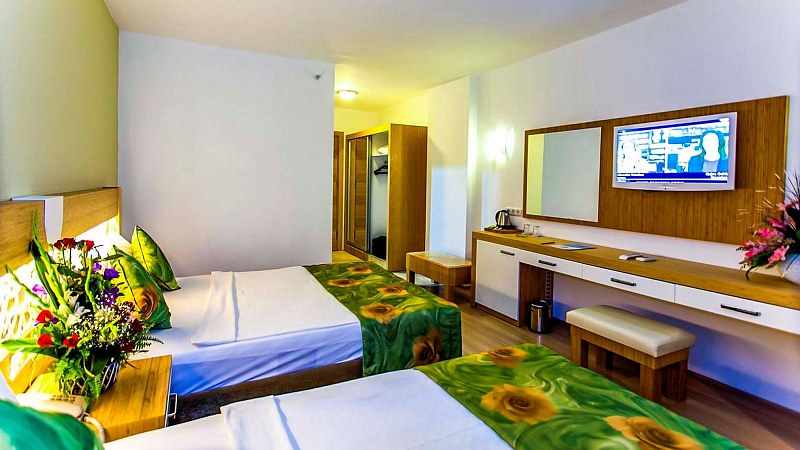 Eftalia Splash Resort, фото 3