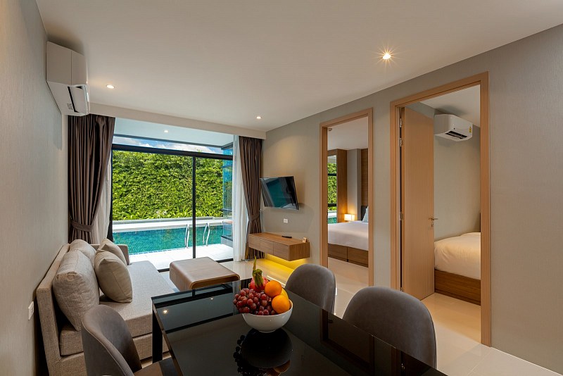 Wyndham Garden Naithon Phuket, фото 6