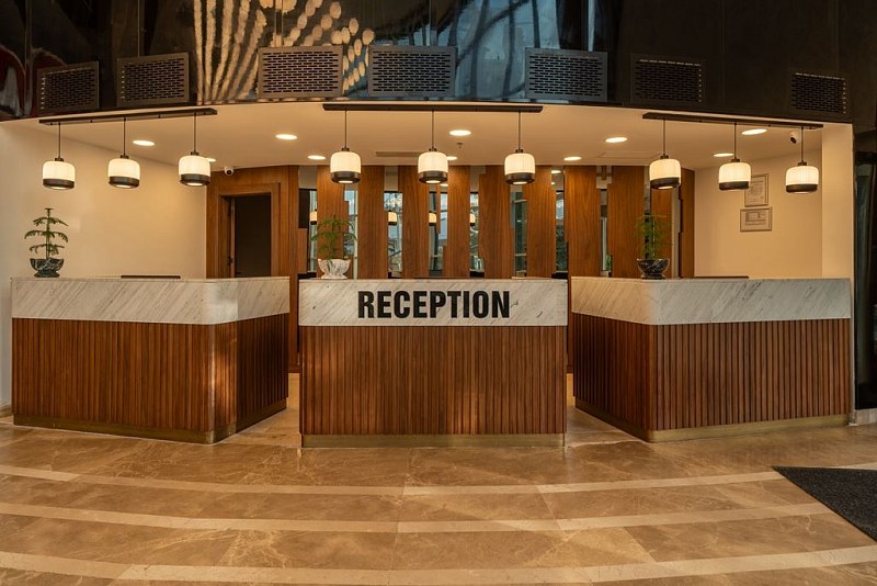 Agaya Didim Resort Hotel, фото 3